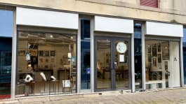Galerie d'art Clin d'Oeil