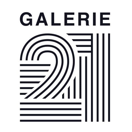 Galerie 21 Toulouse/Salin