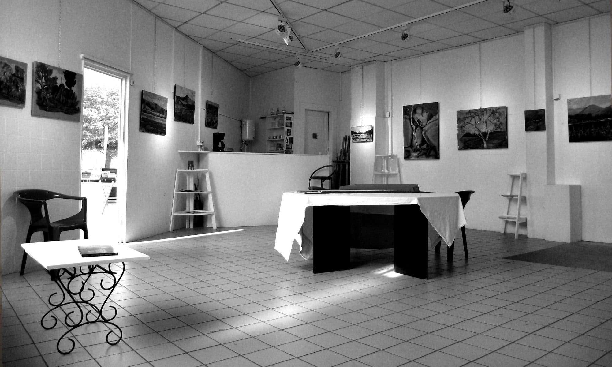 Galerie d’Art du Quai