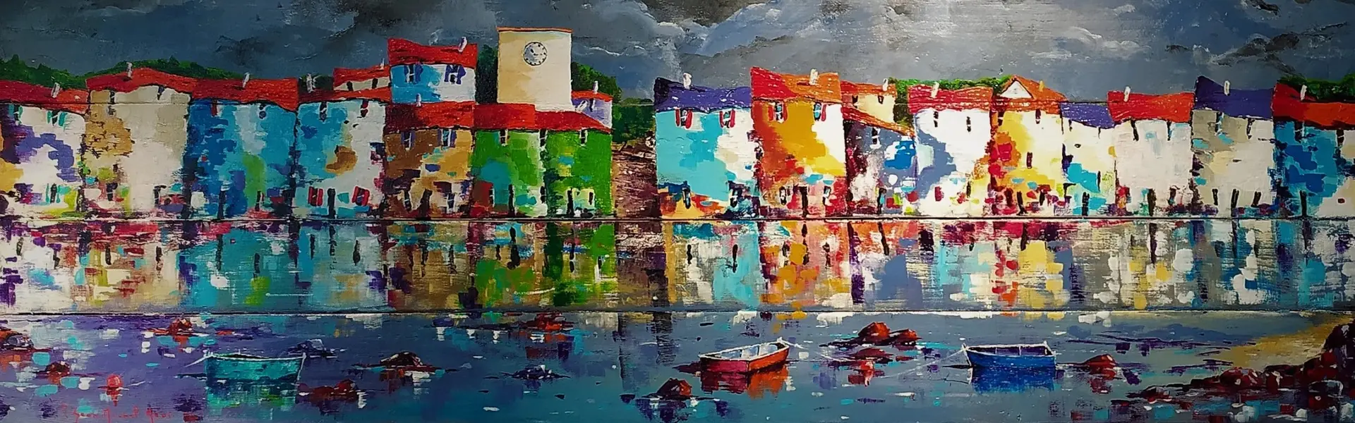 Galerie 18