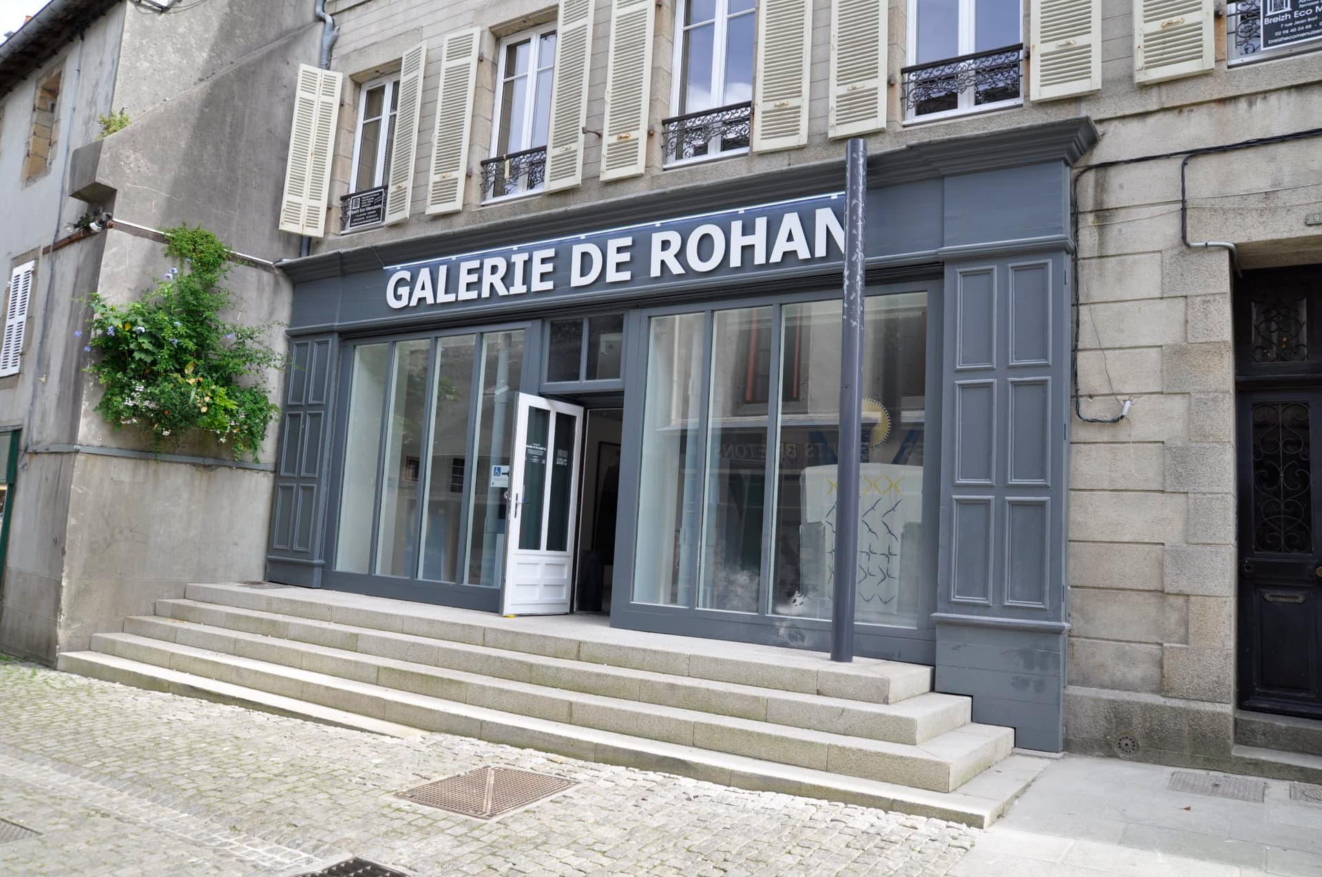 Galerie de Rohan