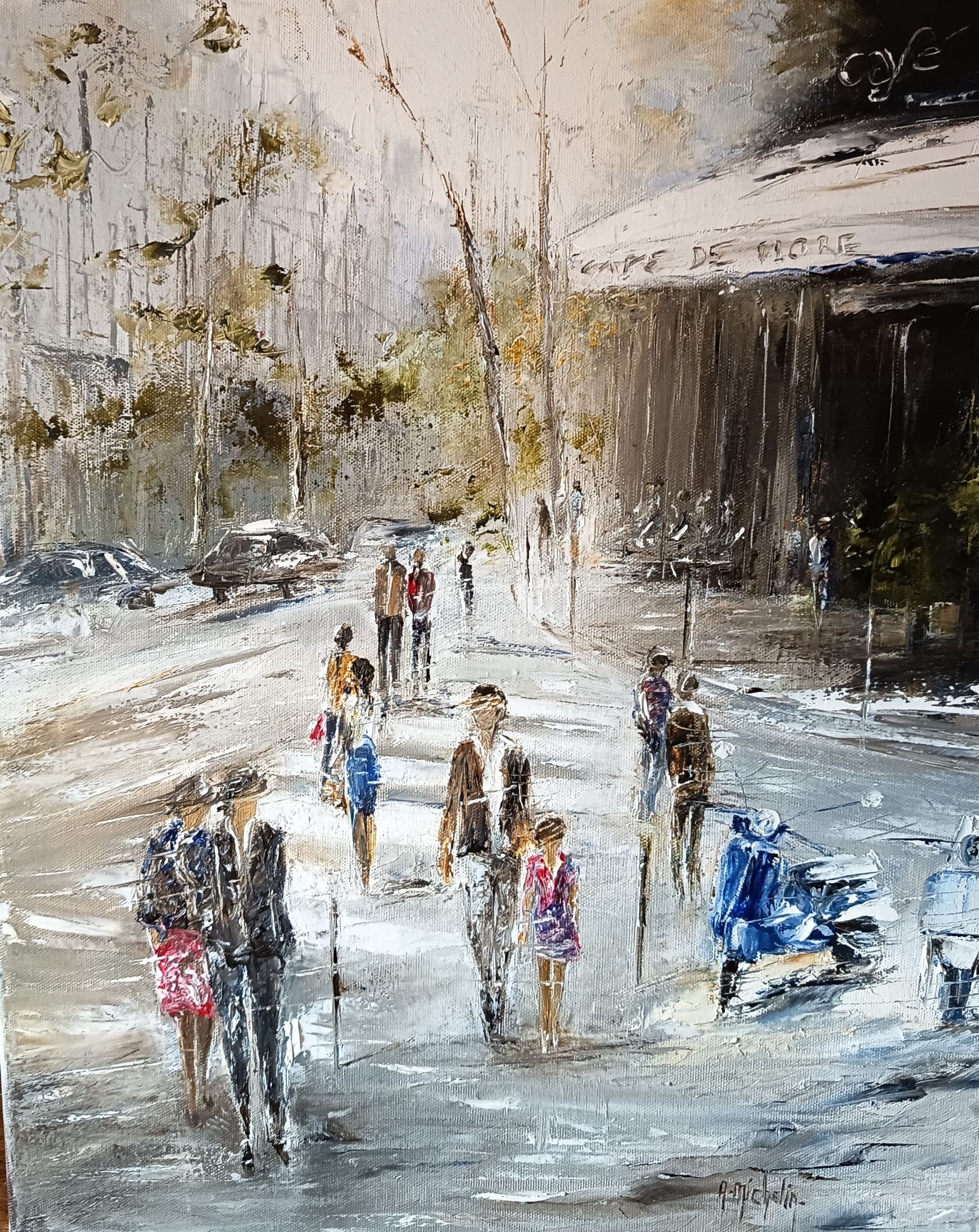 galerie le pave