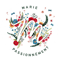Marie Aime Passionnément