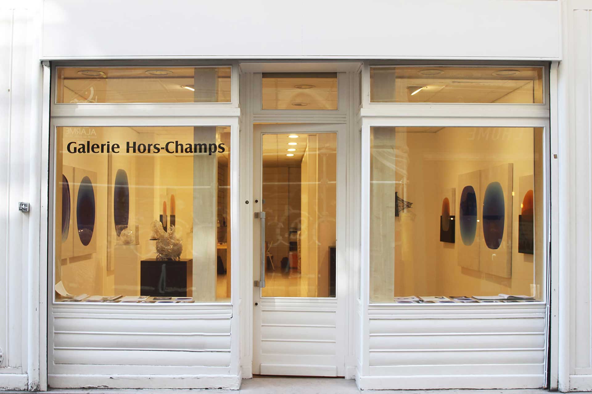 Galerie Hors Champs