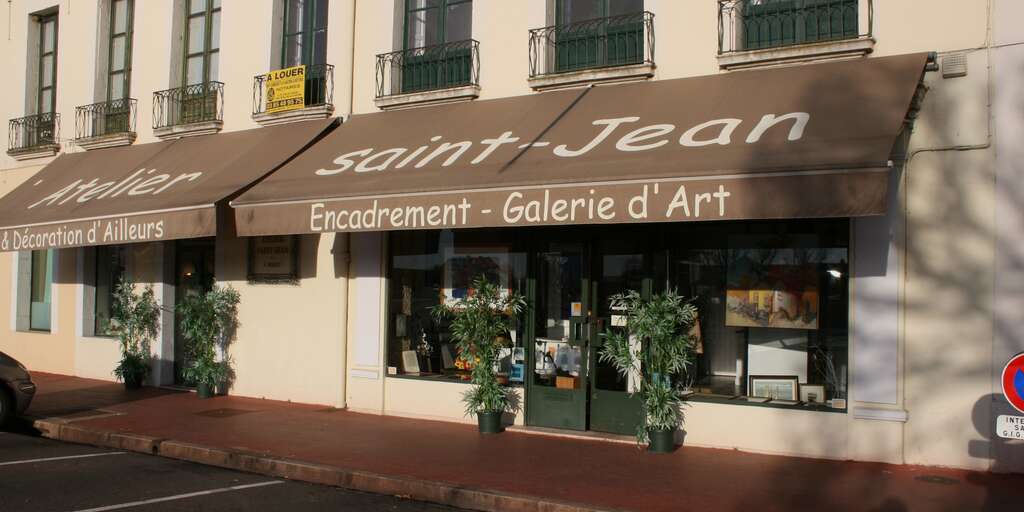 Atelier Saint Jean