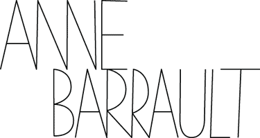 Galerie Anne Barrault