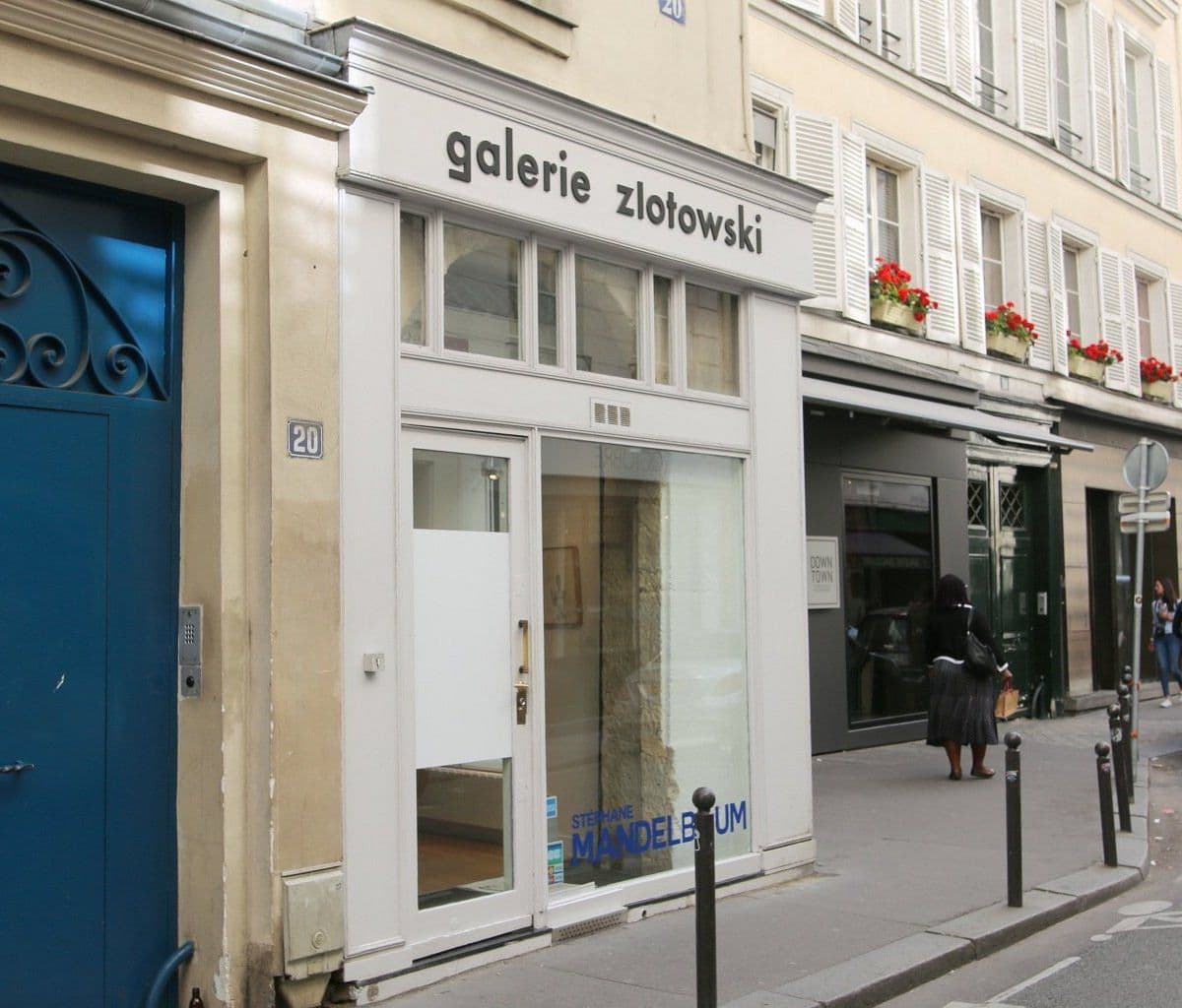 Galerie Zlotowski
