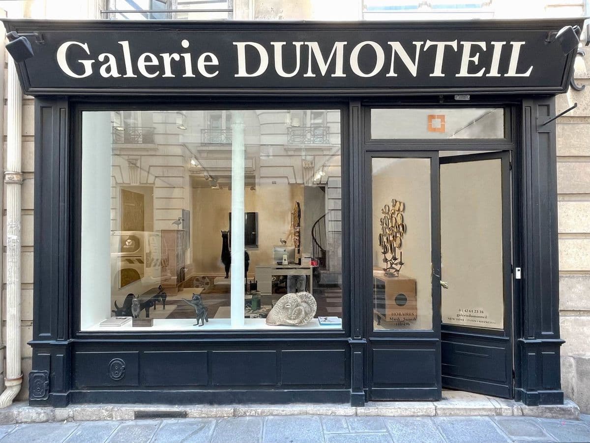 Dumonteil