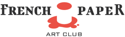 French Paper Art Club