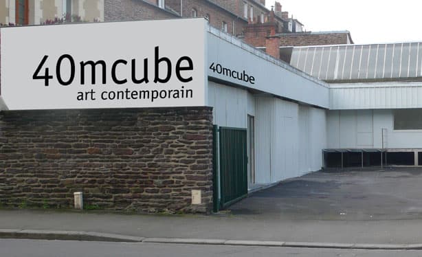40mcube
