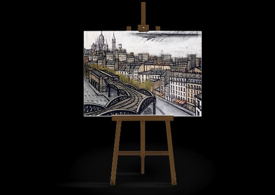 Comptoir des arts