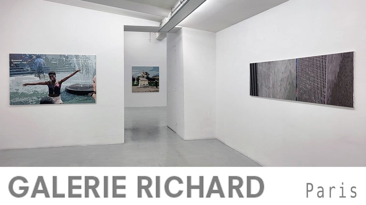 Galerie Richard