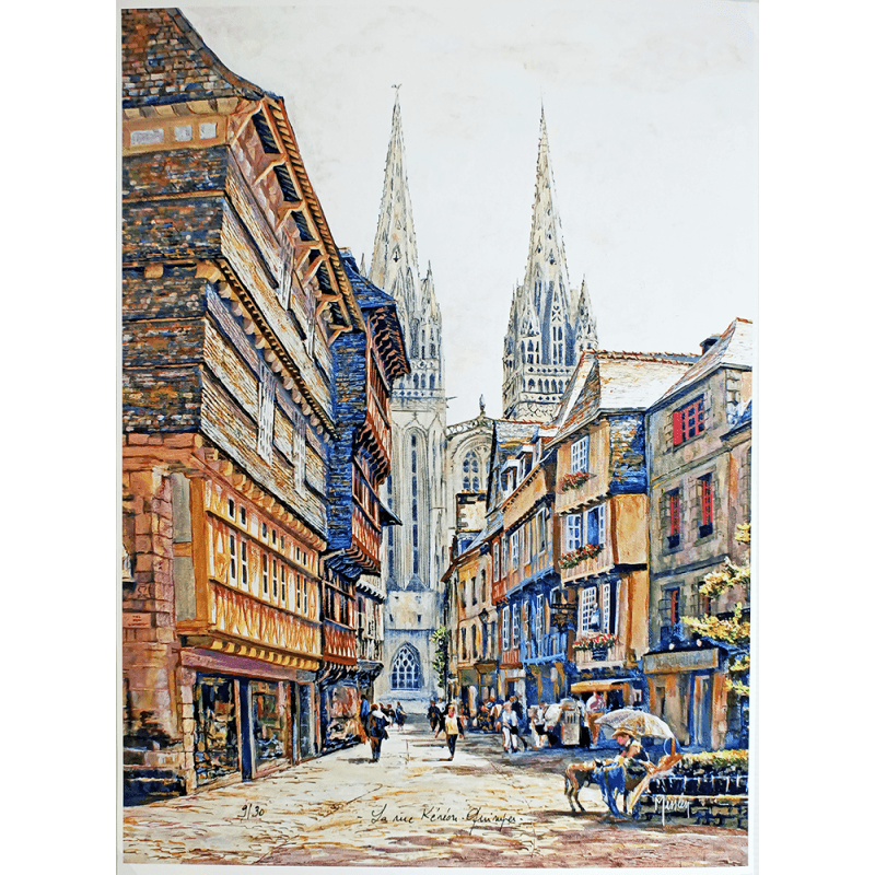 Galerie d'art Elder