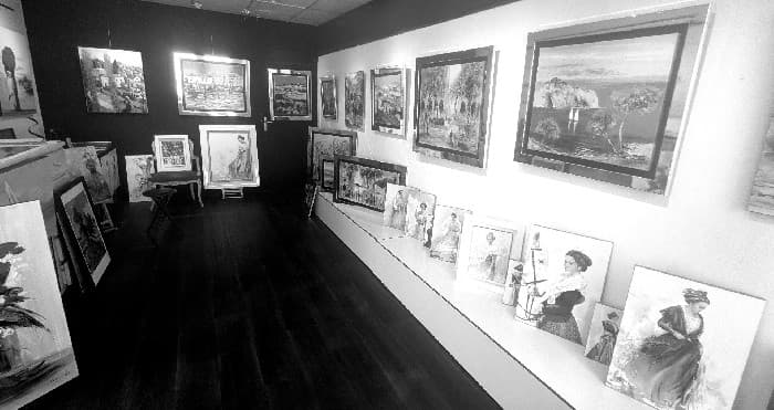 Galerie d'Eon