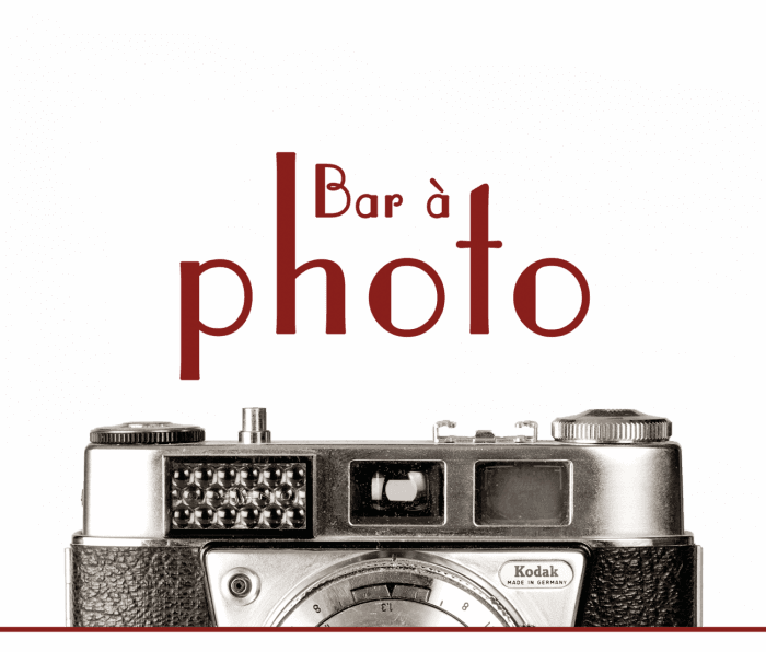 Galerie du Bar à photo