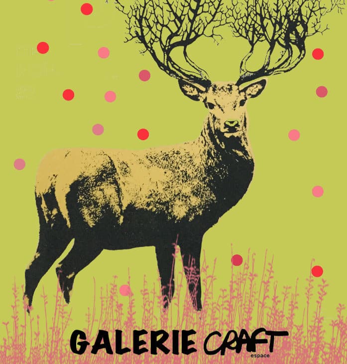 Galerie Craft Espace