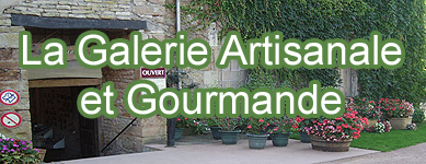 La Galerie Artisanale et Gourmande