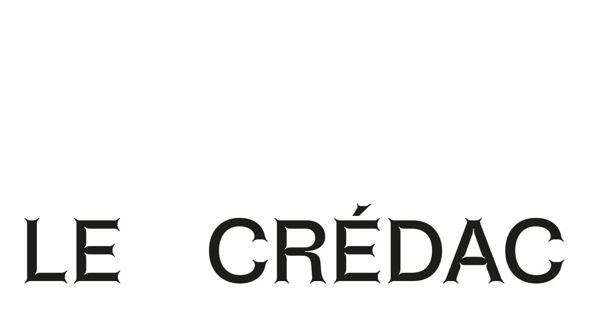 Centre d'art contemporain d'Ivry - le Crédac