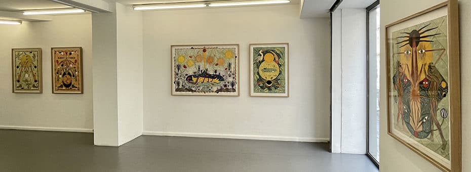 Galerie LJ