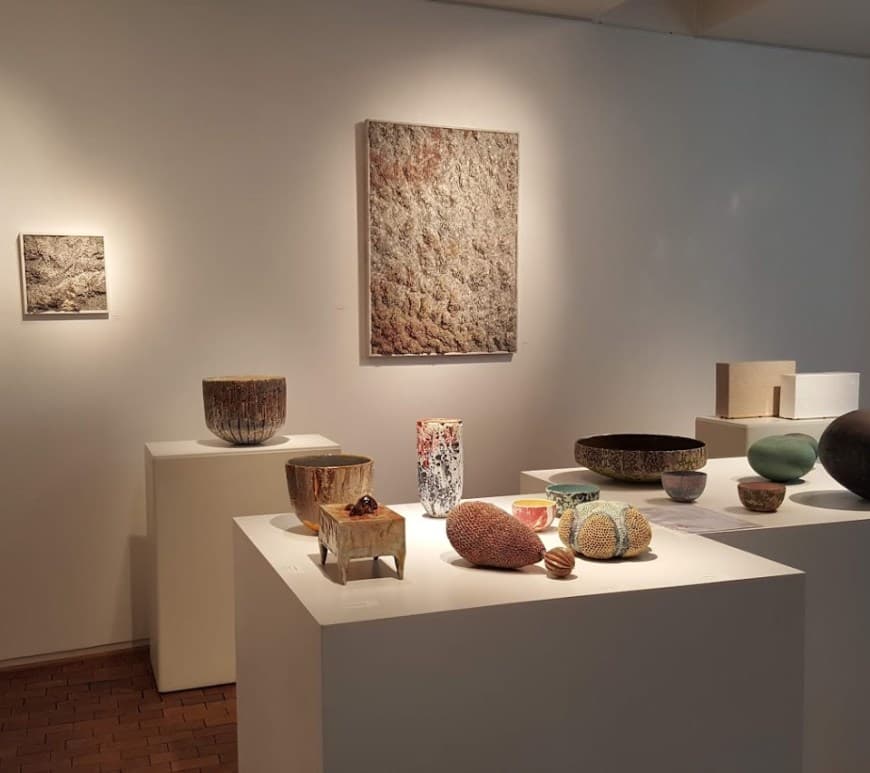 Galerie Merchande Les Quatre Vents