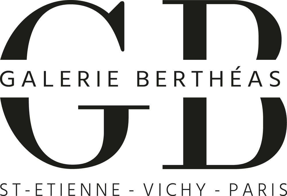Galerie Berthéas - Saint-Etienne