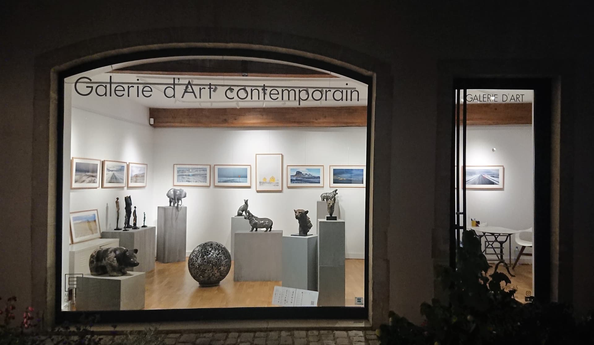 ARS Essentia