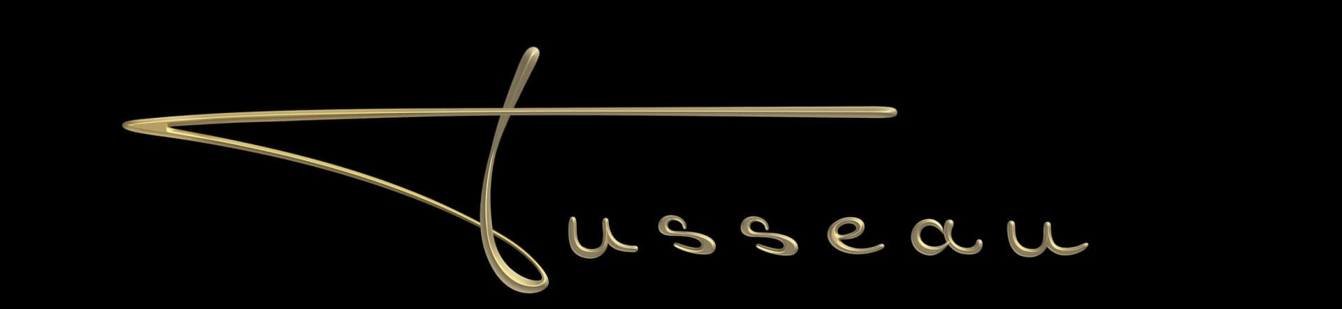 Tusseau