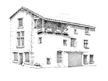 La Maison de Pays de Mornant