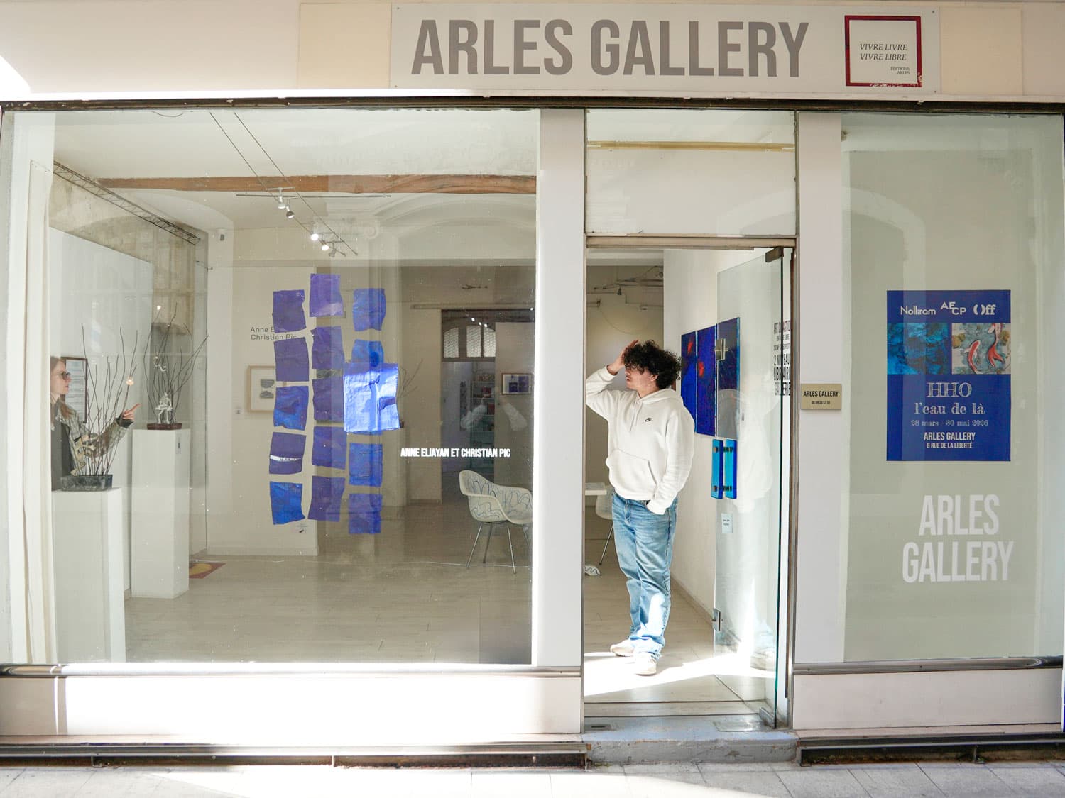 Arles Gallery