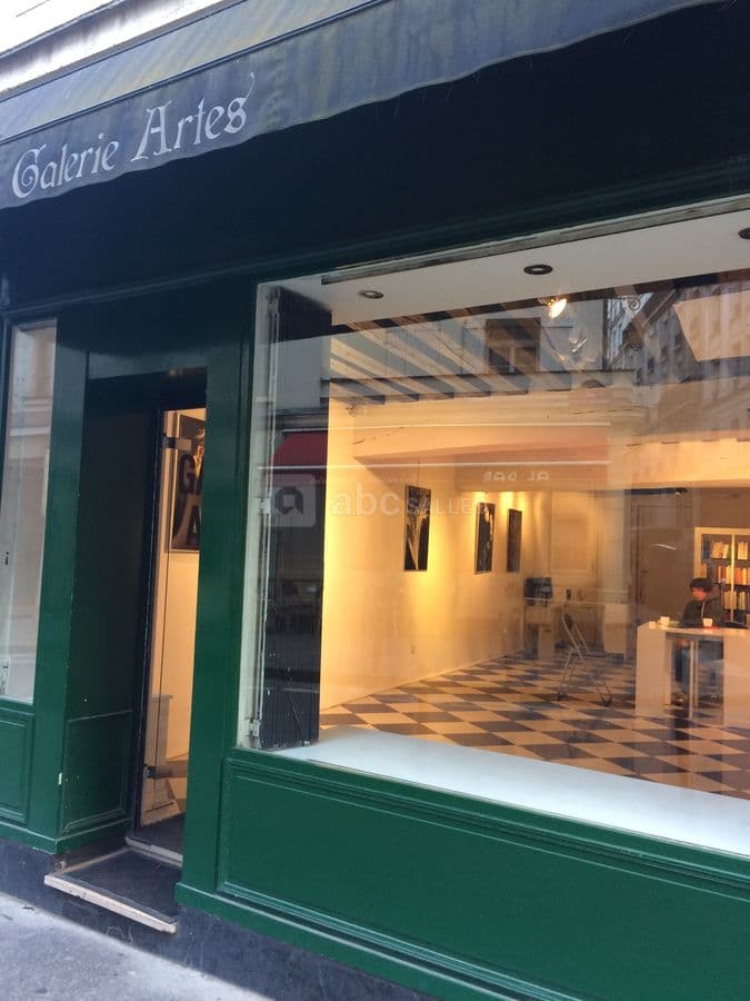 Galerie Artes