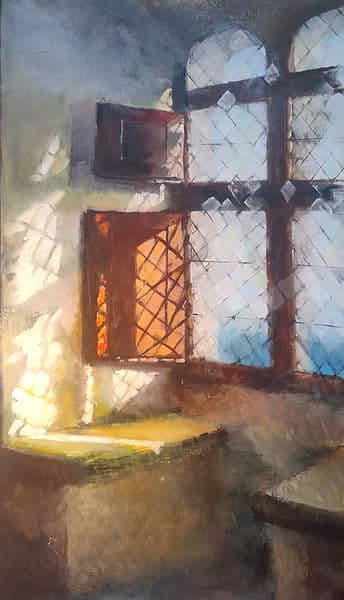 La Petite Galerie de Karina Knight