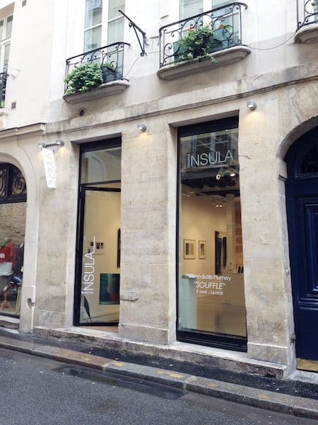 Galerie Insula
