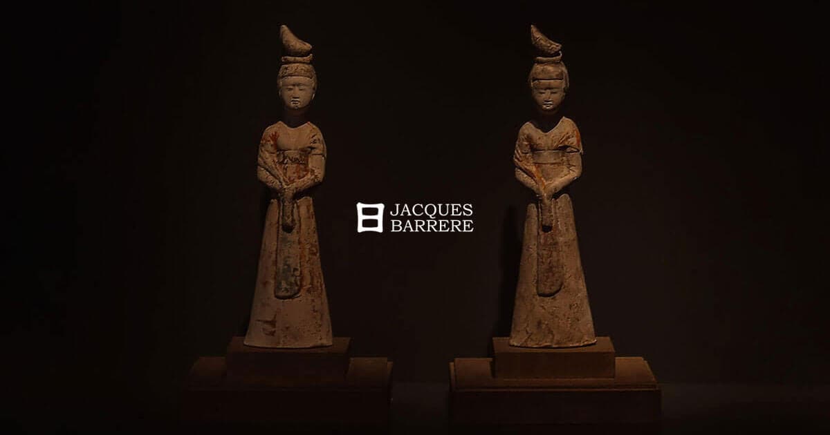 Jacques Barrere S.A.S