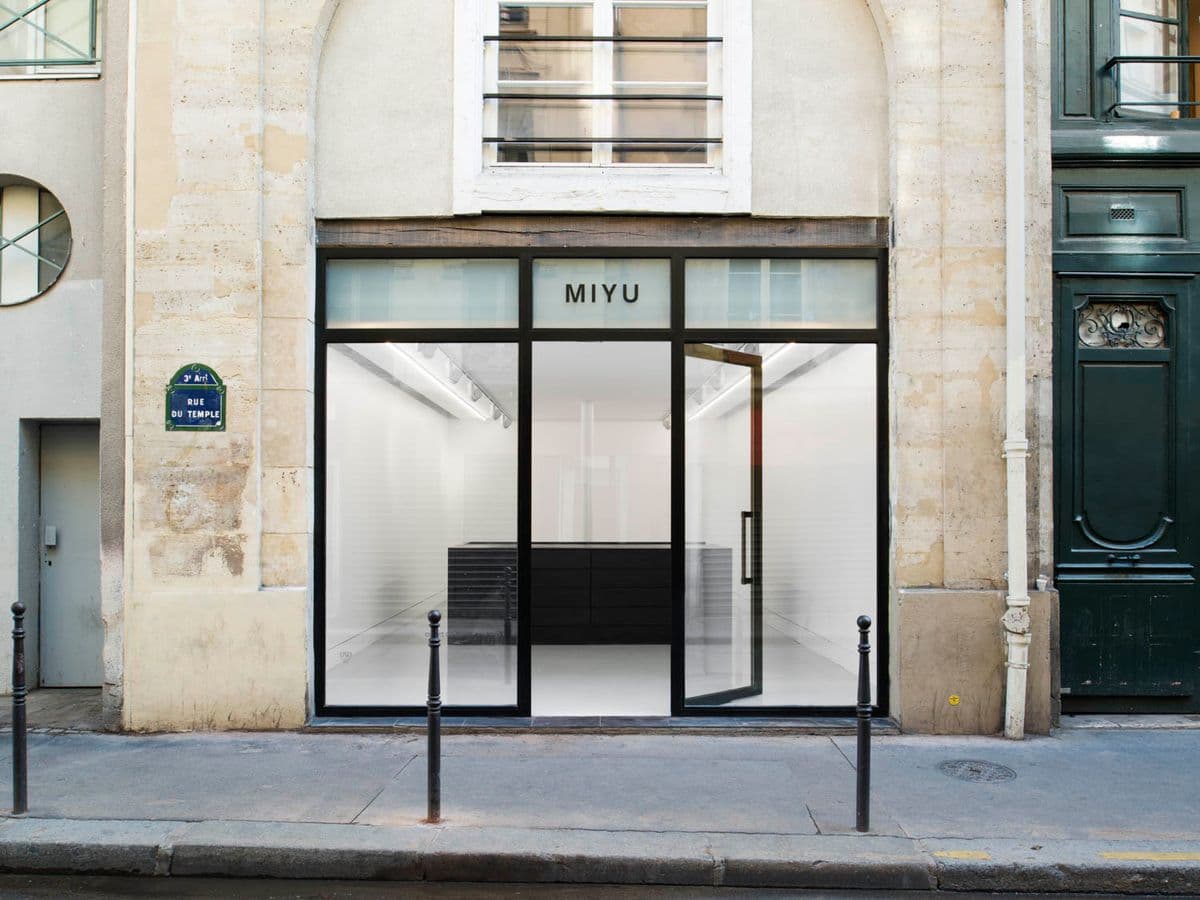 Galerie Miyu