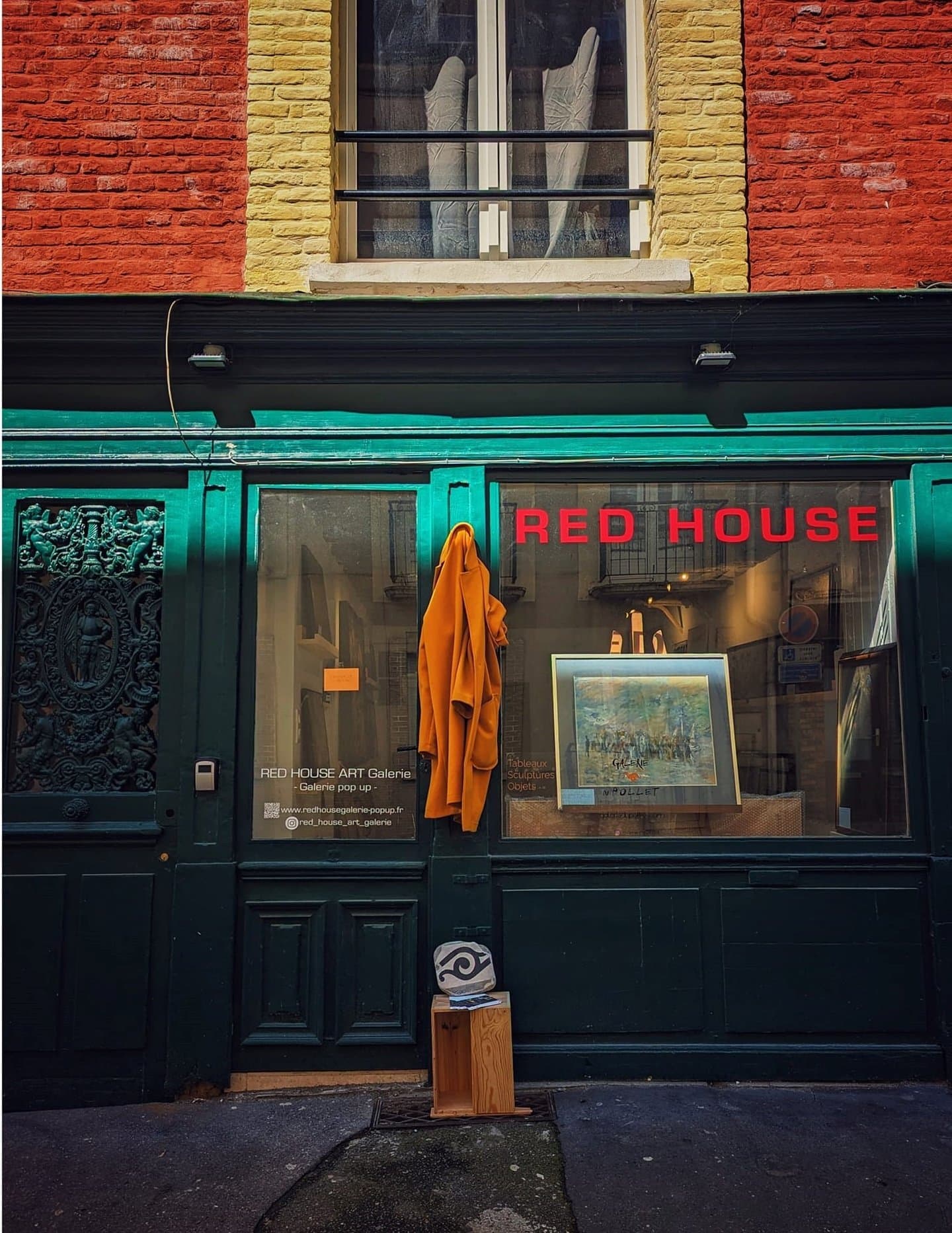 Red House