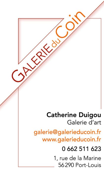 Galerie du Coin