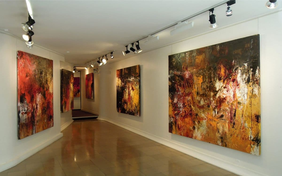 Galerie Protée