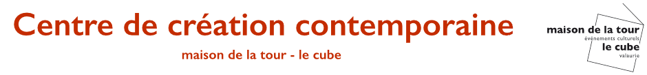 Maison de la tour / Le Cube
