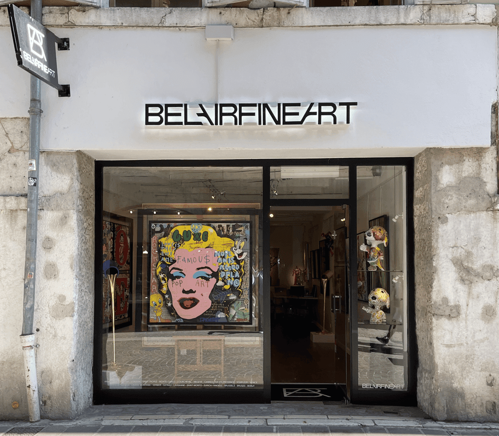 Bel-Air Fine Art