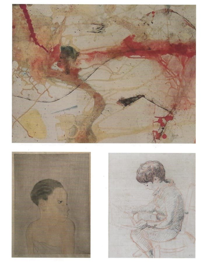 Galerie Broomhead Junker