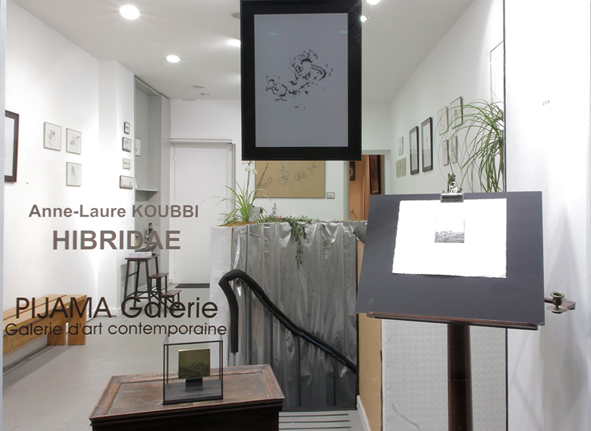 Pijama Galerie