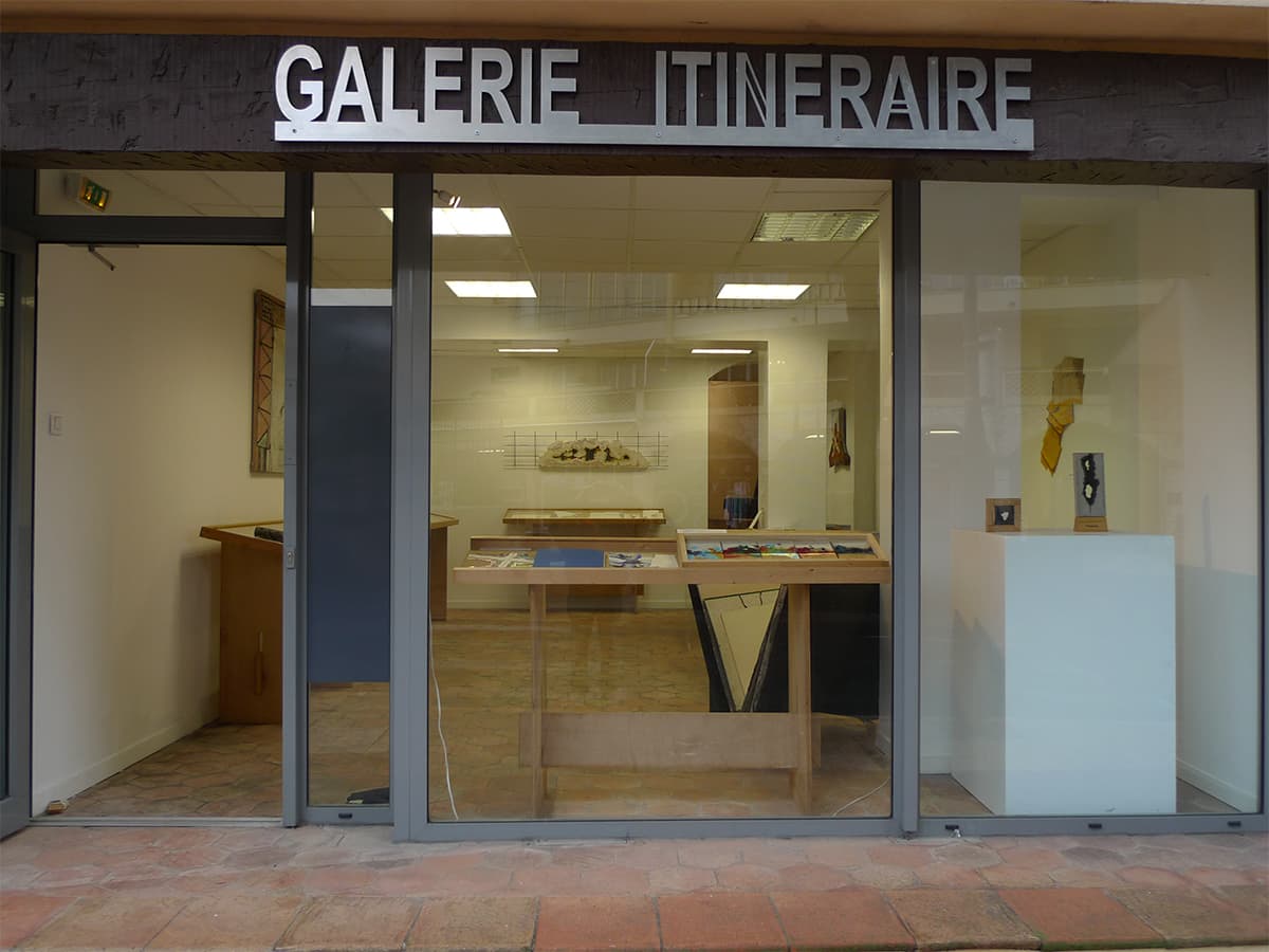 Galerie Itineraire