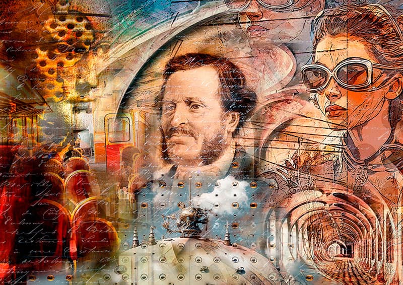 Mixta Mediart Gallery