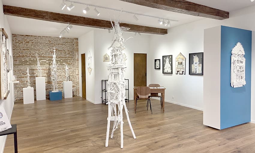 Galerie Pol Lemétais