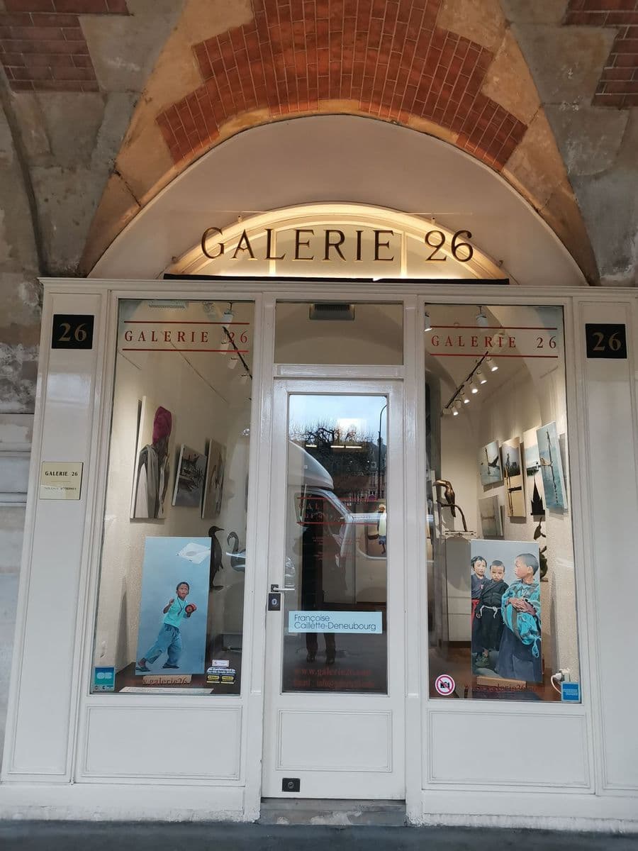 Galerie 26
