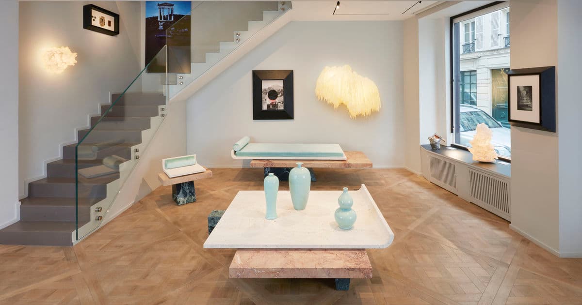 Galerie BSL