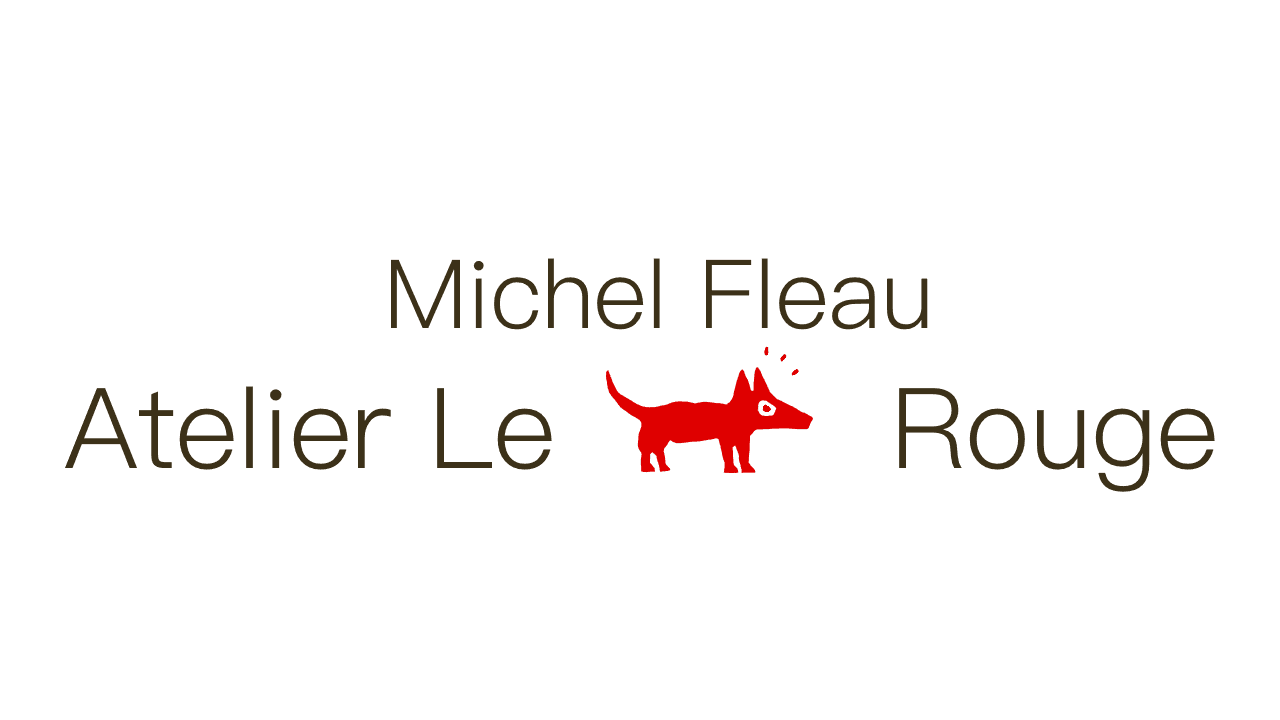 Galerie Atelier Le Chien Rouge