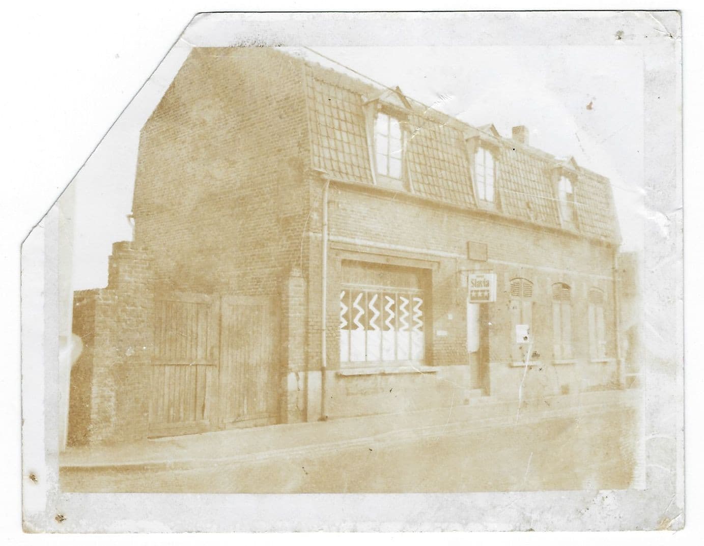 La Maison