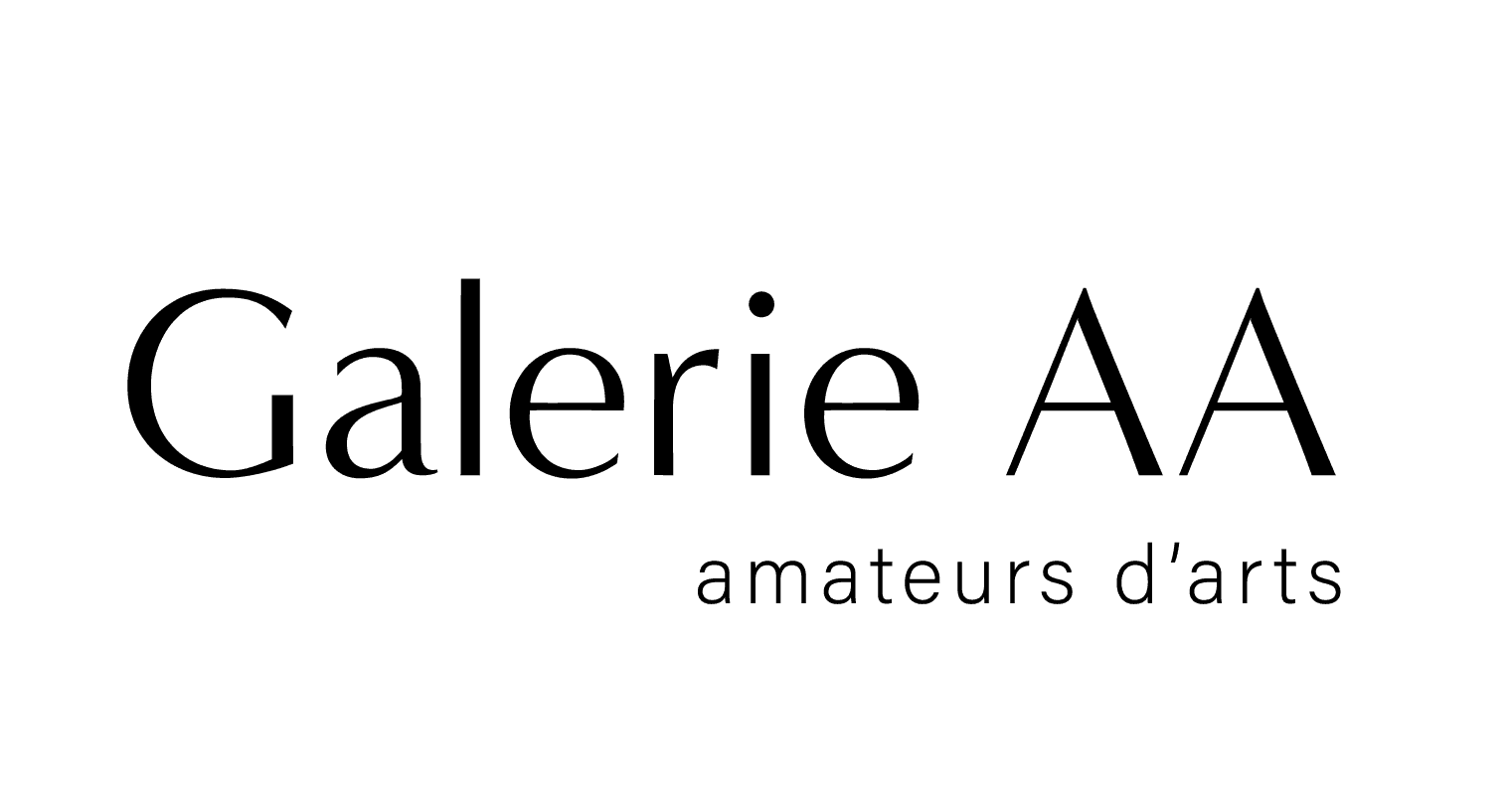 Galerie AA