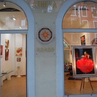 Galerie Athena